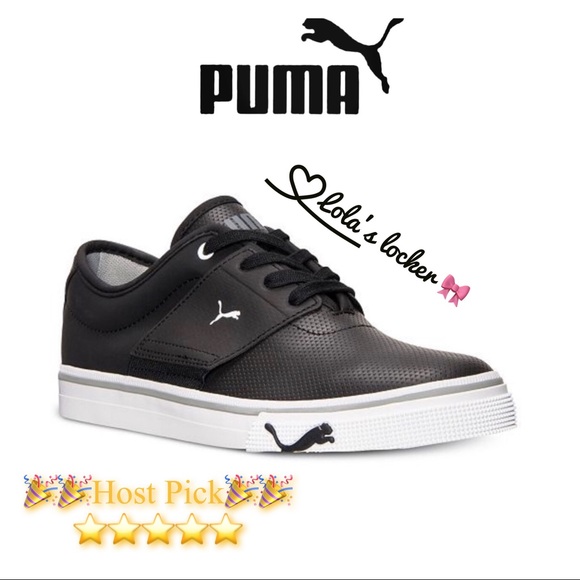 Puma Other - Puma El Ace Men’s Casual Sneakers Shoes